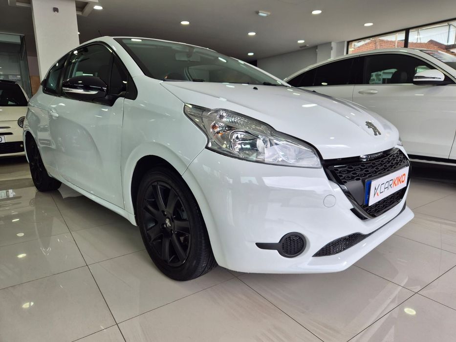 Peugeot 208 1.0 VTi Active