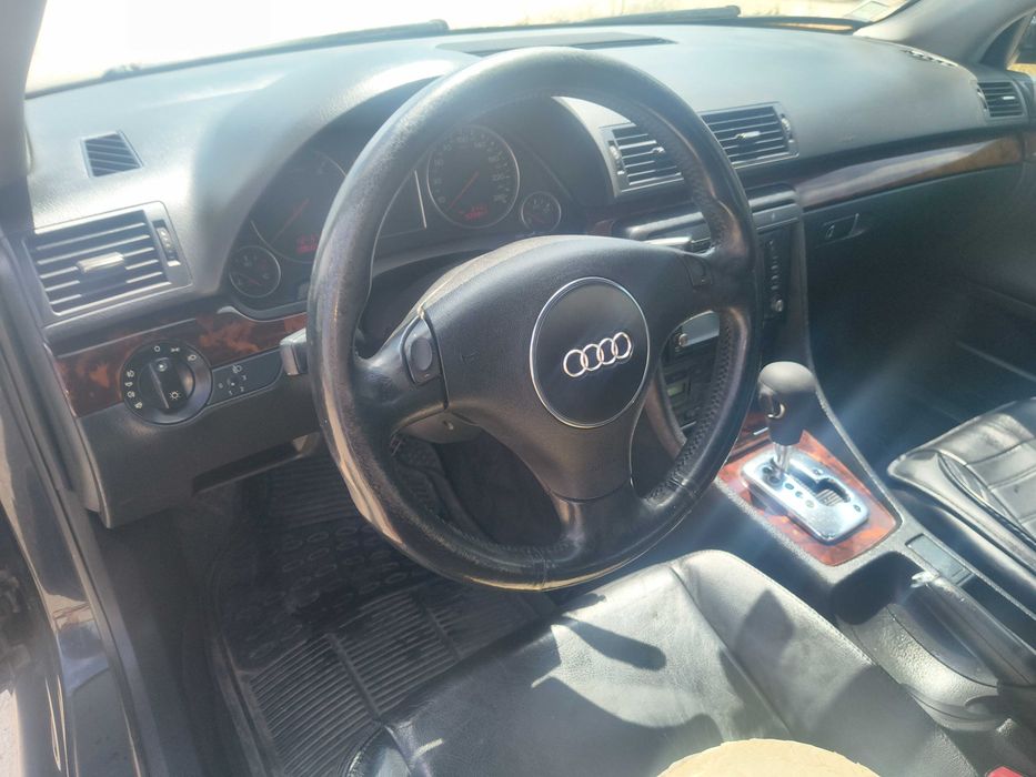 Audi A4 B6 130cv 2003