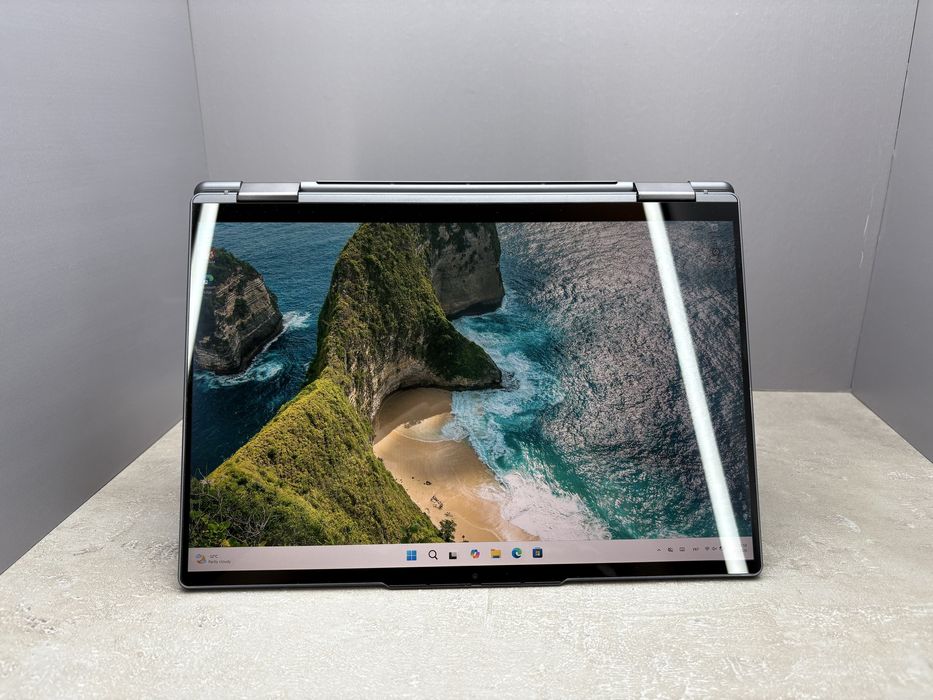 Ноутбук Lenovo Yoga 7 14IAL7 14 WUXGA Touch/ I5-1235U/ 8GB/ 512GB