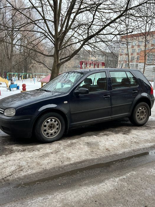 Volkswagen Golf 1999