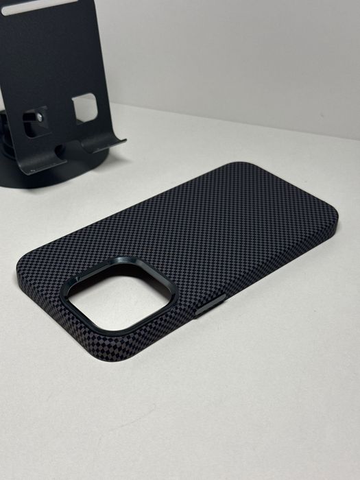 Карбоновий чохол iphone 13 pro | Карбоновый чехол айфон 13 про