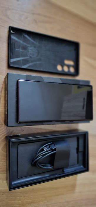 Sprzedam s22 Ultra 12/512 Jak z Salonu