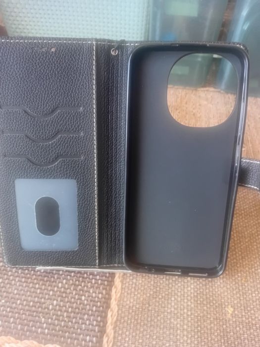 Чехол TECHO Spark go 1  2024г.