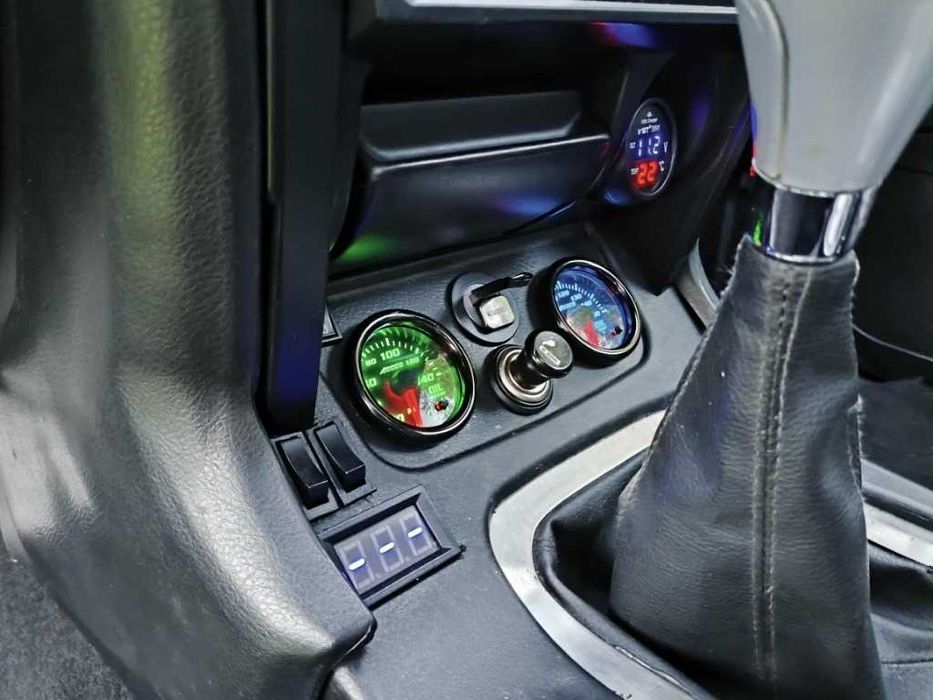 GREAT WALL motor Hover