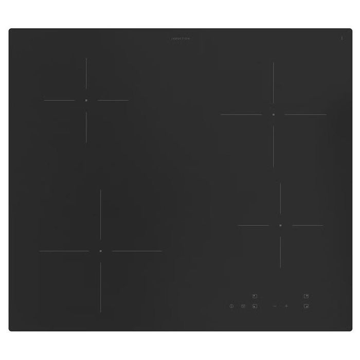 Placa Indução Ikea