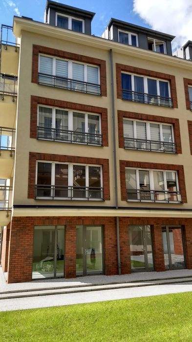 Kraków, Śródmieście, Grzegórzki, Lubicz – Do wynajecia mieszkanie - ul. Ariańska 6a