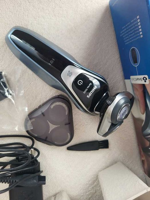 Golarka PHILIPS Series 5000, model 5530