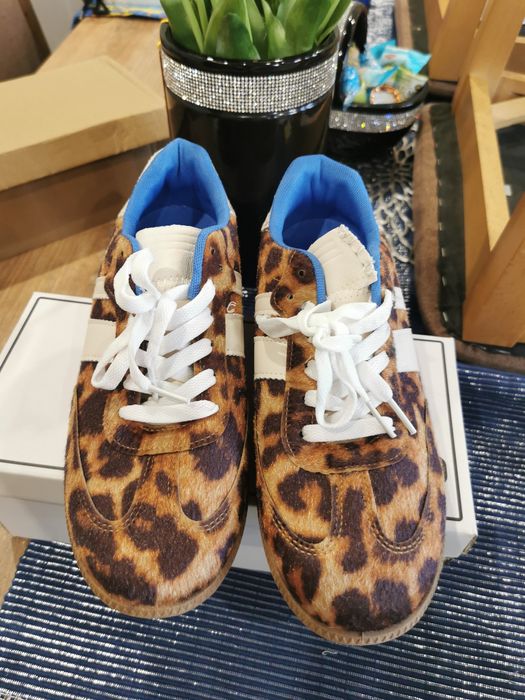 Buty adidas roz 41
