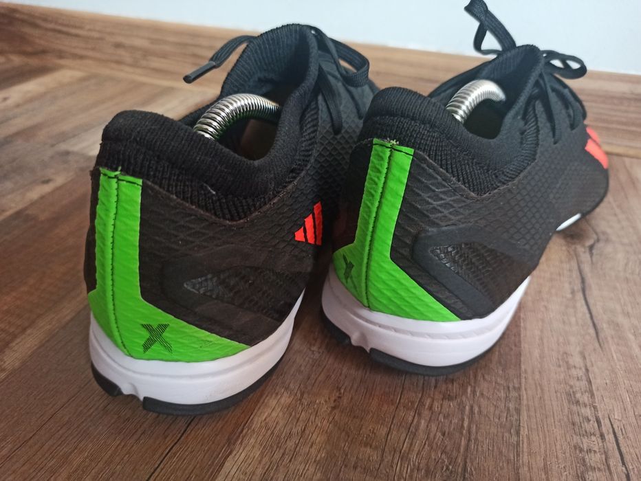 Buty piłkarskie adidas X Speedportal.3 TF GW8487