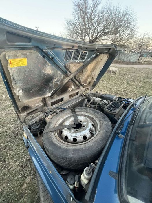 Продам ниву 21214