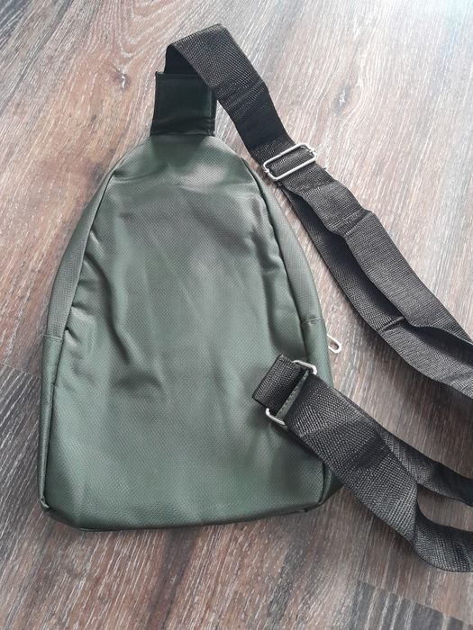 Сумка чоловіча через плече,сумка на плече