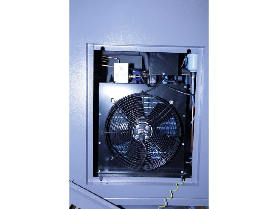 Гвинтовий компресор MastLZN-20 COMBOinverter(осушувач + ресивер 500 л)