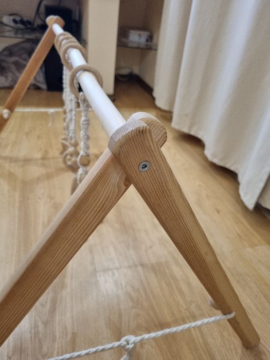 Мобіль Монтесорі