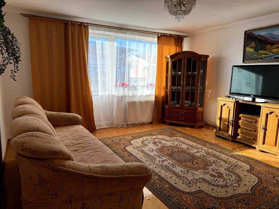 Продажа  будинку.