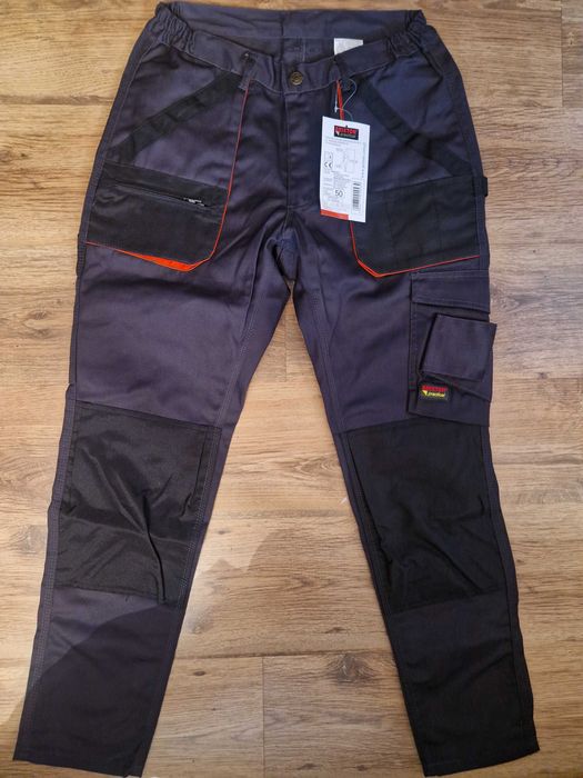 Spodnie brixton practical rozm.50-nowe