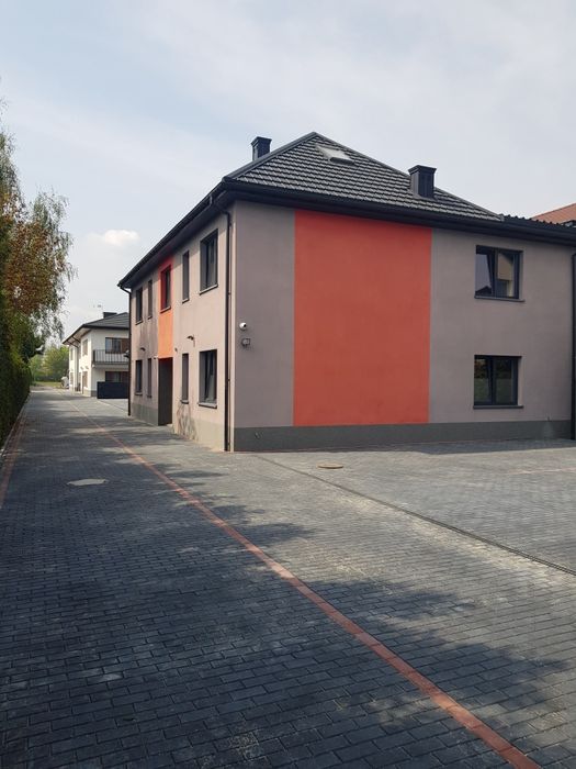 pokoje pracownicze