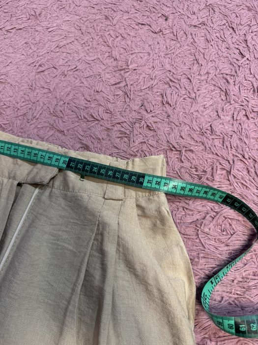 широкі легкі штани