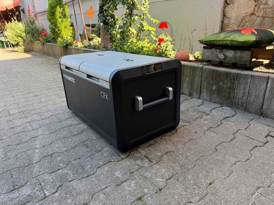 Dometic CFX3 75DZ