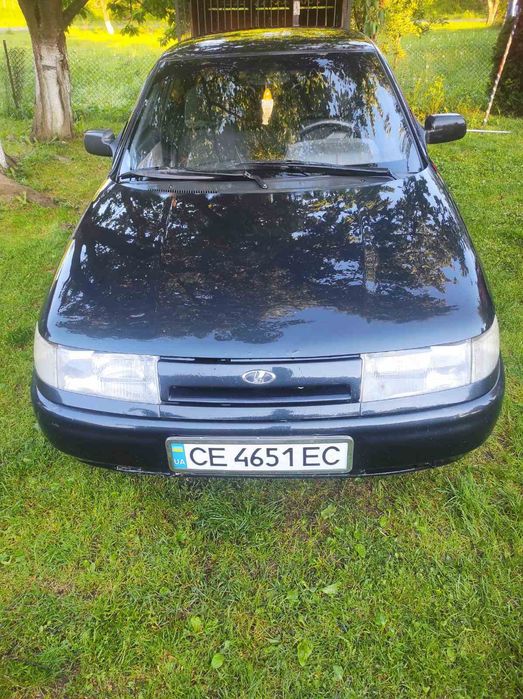 Продам ваз 2110 2007 рік