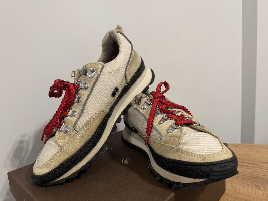 Sneakersy Arket r.41 unisex