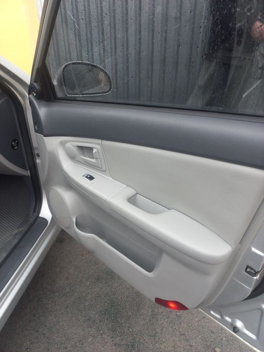 Киа Церато 2008.