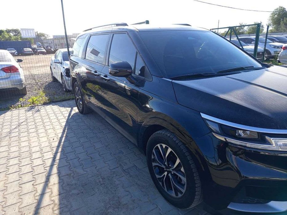 KIA Carnival 2022