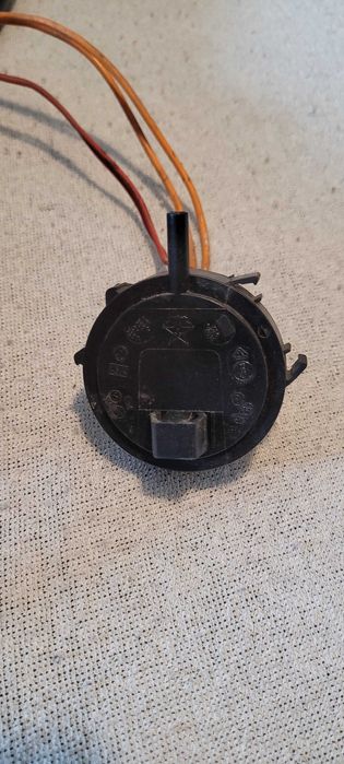 Silnik pralki MCA 38/64-148/ALA1