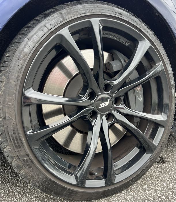 Audi s7 4.0 v8 TFSI