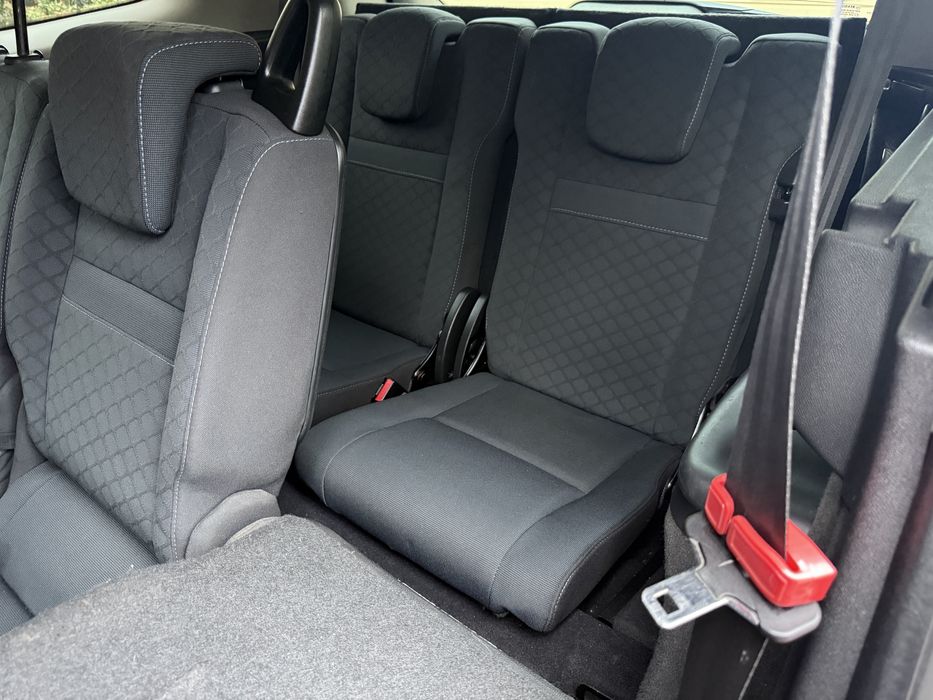 Renault Grand Scenic 3 1.9 dci 2010 рік 7 місць