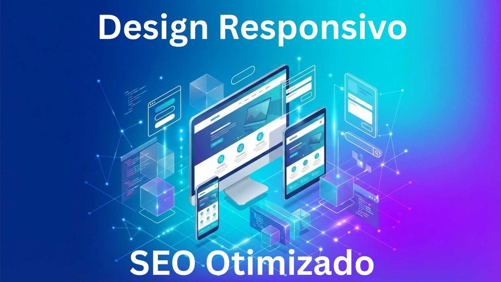 Criação de Site Profissional | Página Única | Preços Acessíveis