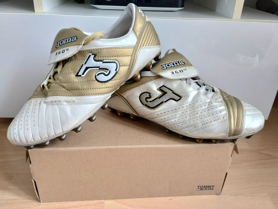 Buty korki piłkarskie 42,5 Joma C.Effect 360