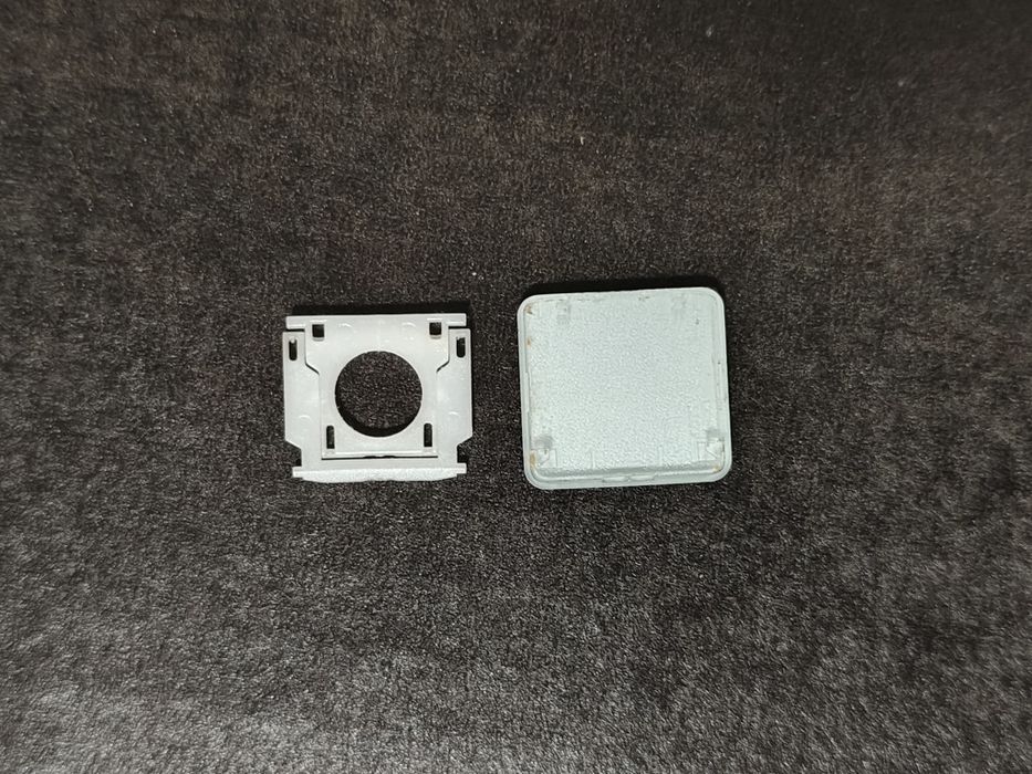 [Поштучно] Кнопки для клавіатури ноутбука Dell Latitude