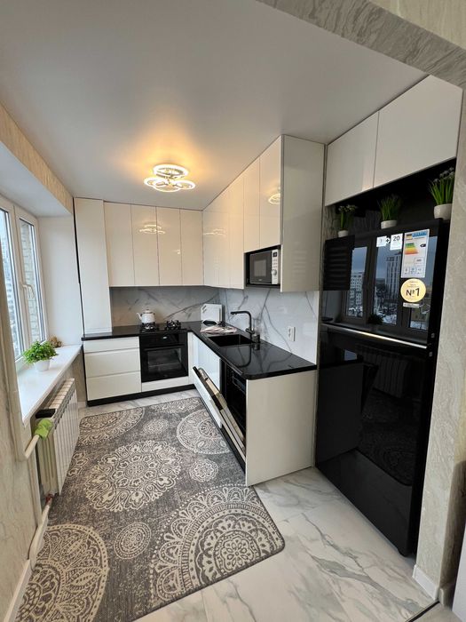 Продається квартира на вулиці Володимира Великого