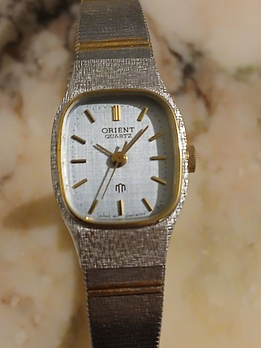 Zegarek damski ORIENT E45002