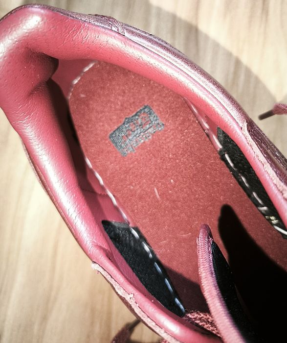 Кроссовки ASICS ONITSUKA TIGER GSM,кожа 26см 41 р.