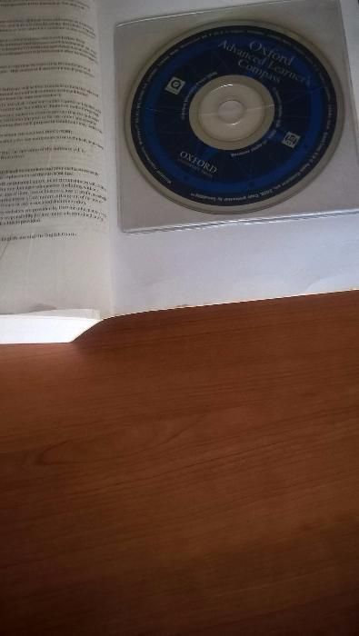 Dicionário Oxford 7th edition
