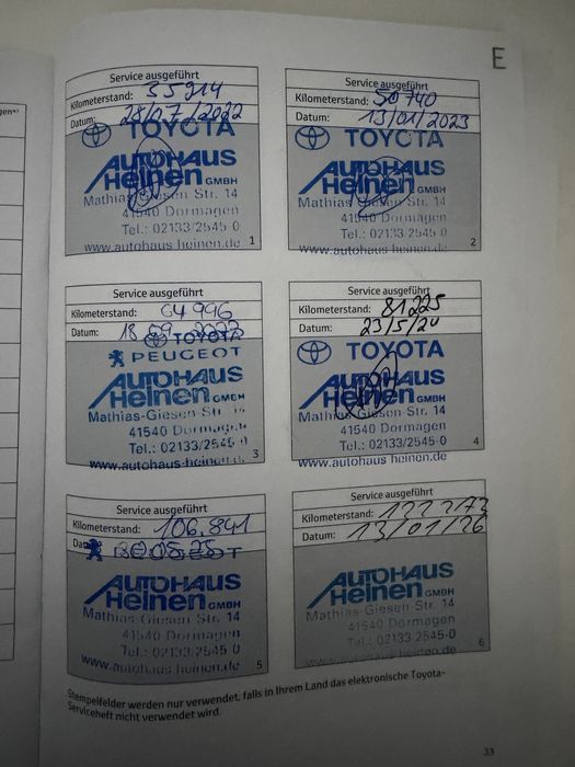 Toyota Corolla 1.8 Hybrid Team Deutschland 1.º Dono / Garantia 10 anos na marca / Full Extras