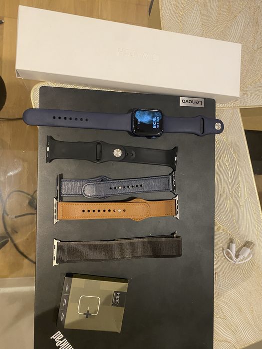 Apple watch 6 44mm Cellular esim