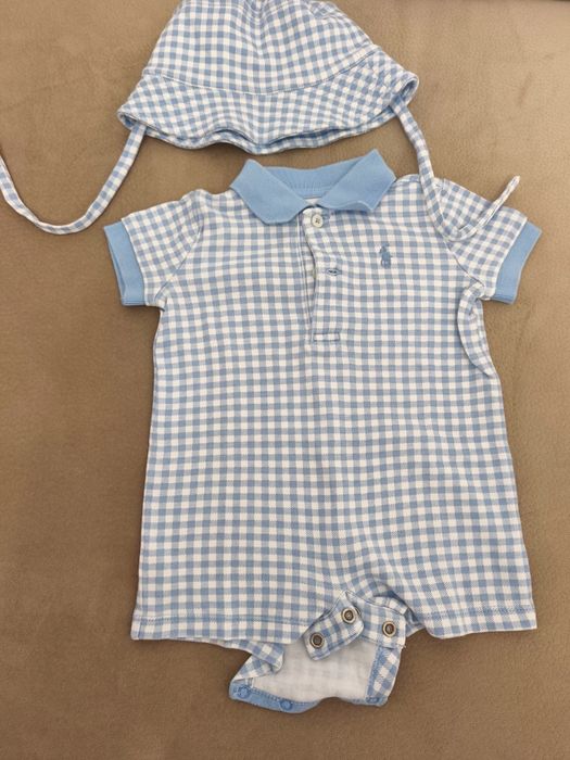 roupa bebe- Moschino , Ralph Lauren, gap, paz rodrigues