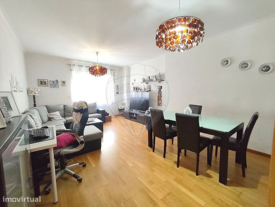 Apartamento T3 para venda
