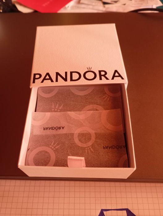 Caixas Pandora Novos