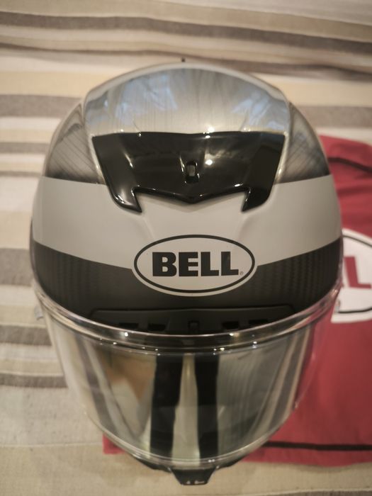 Capacete BELL Race Star Flex