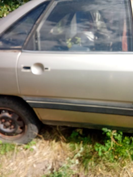 Продам кузов аудіо 100 с3