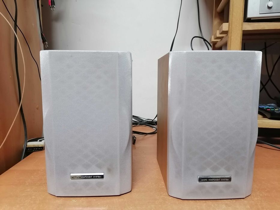 Kolumny Głośniki Sharp CP-XL45H