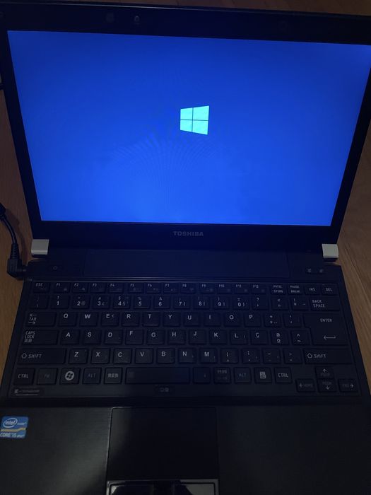 Computador portátil
