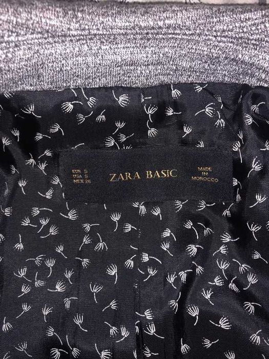 Marynarka ZARA stan idealny