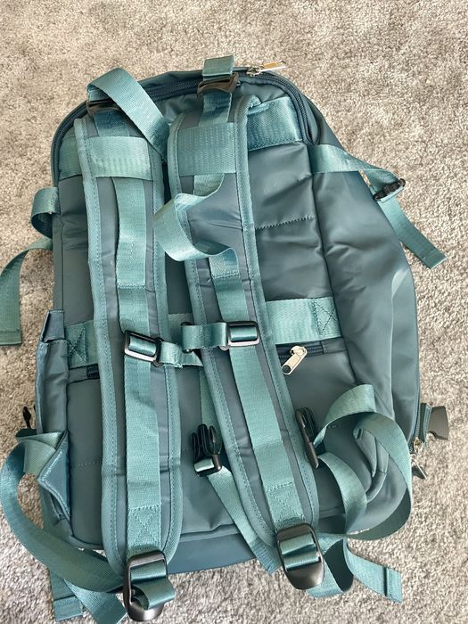 Mochila Ryanair 20€ cada