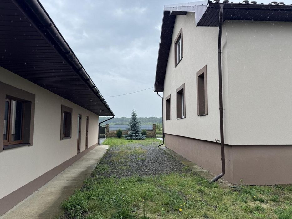 Продаж / Будинок / Липівка