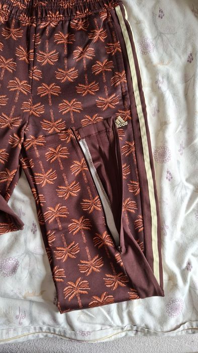 Spodnie Adidas Farm Rio r. m/l unisex