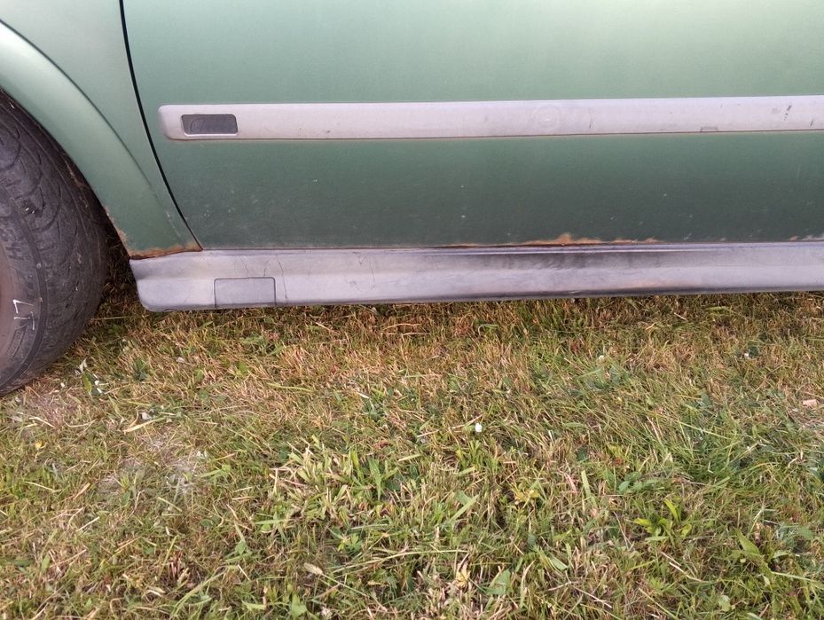 Opel astra, diesel, 2.0 1999r